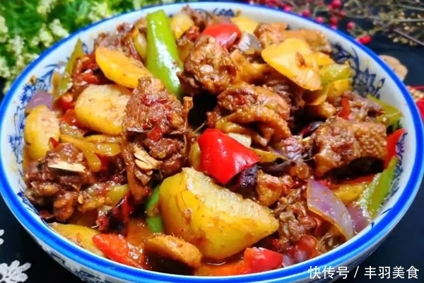 几道大人孩子抢着吃的年夜饭,营养又美味,吃着香、看着养眼