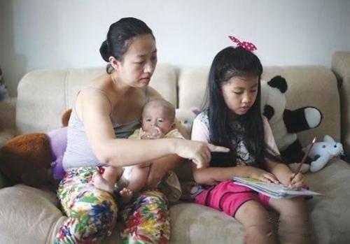 宝妈|一胎妈妈表露心声，我为什么不想生二胎，理由很现实