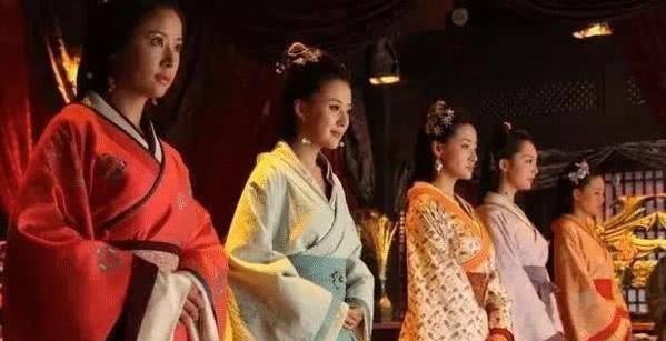 真不容易|当古代皇后真不容易,在大婚当夜,还得被“欺骗”,吃下此物