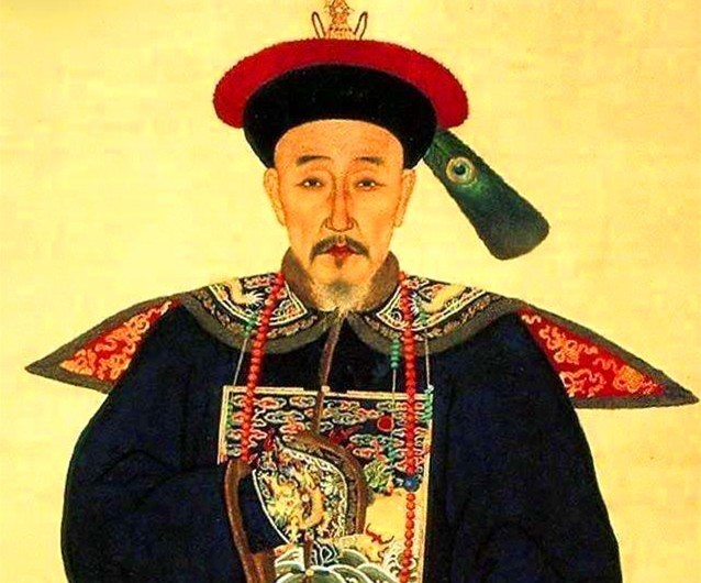 盛世|梦回康乾盛世,回到乾隆身边,防止一念之差,让和珅误入歧途