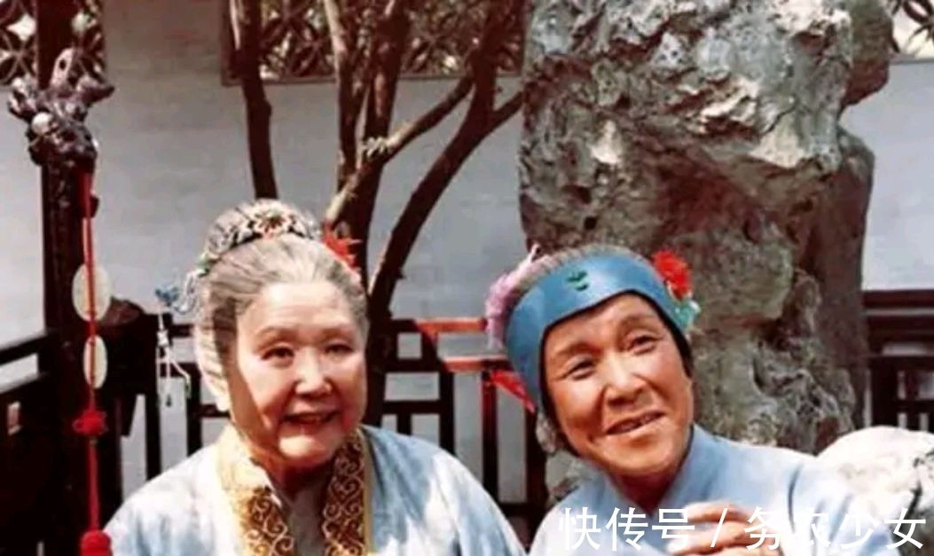 林黛玉&黛玉讽刺过刘姥姥是母蝗虫,宝钗也暗指过贾母没见过世面,为何?