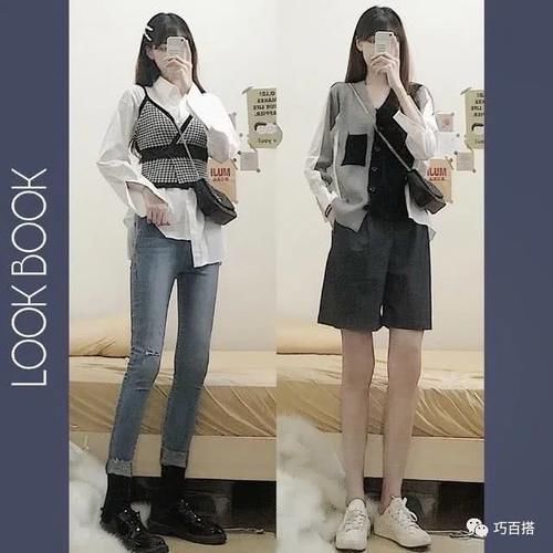 初春|初春搭配“三要素”让你收获气质时髦,又高又瘦的女神范儿