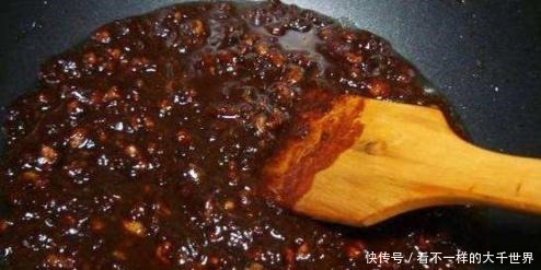 炸酱面好吃,酱是关键!教你制作方法,让你一次吃3碗都不解馋!