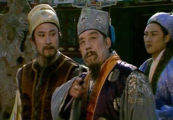 贾赦$红楼梦:诡异凄凉的中秋夜宴,预示贾府抄家日期和林黛玉魂归时间