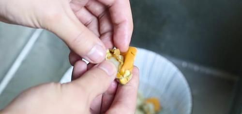 带壳扇贝开锅蒸多久