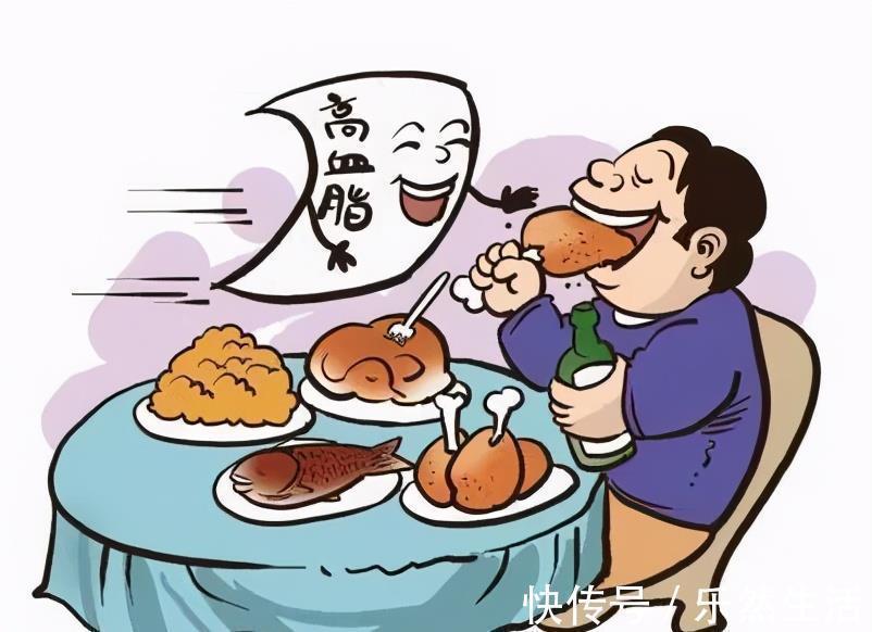 低密度脂蛋白胆固醇|颈动脉斑块一定会导致脑中风吗?一文带你读懂