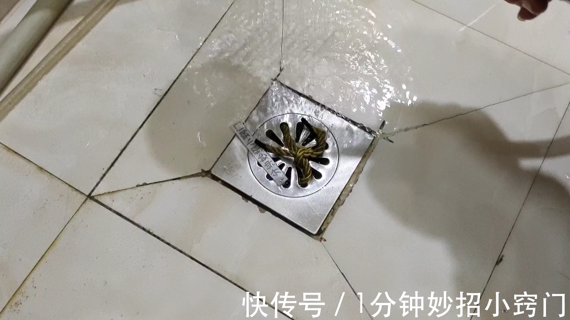 今天才知道,废旧的钢丝球是好东西,特“值钱”,学到就是赚到