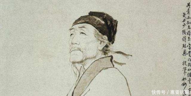 如今|杜甫做客将军府,写下一首诗,后2句如今成夸人的口头禅