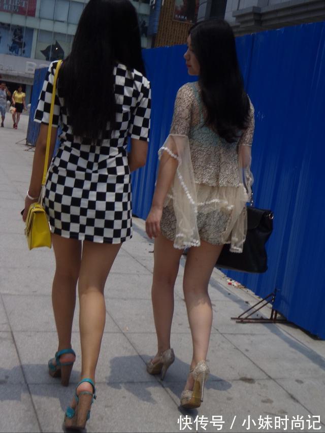 路人 街拍路人,令心上人眼前一亮的穿搭参考,让你成为他心中的女神