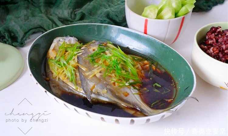 东北人|1个东北女人的极简3餐,悄悄走红朋友圈,网友:如此吃想胖都难