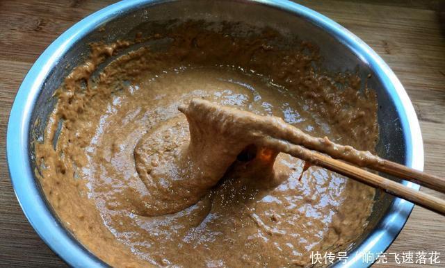 红糖发糕，简单易上手，好吃又健康，快来学一学吧！