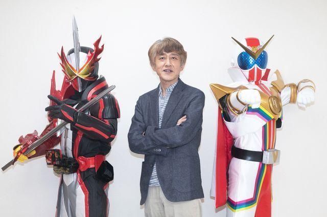 战记|超级英雄战记:白仓明确今年是假面骑士和超级战队最后一次交集