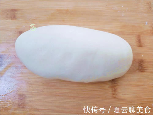 脆皮糖糕在家做,只要掌握3个技巧,个个空心不露馅,外皮酥脆