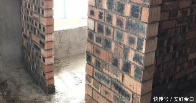 空心墙|看到师傅这样砌墙,就知道这多花的600块值了,感觉很专业!