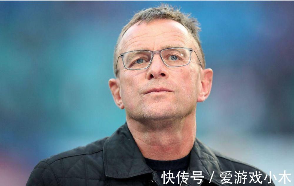 马夏尔|曼联闷平!马夏尔不会拒绝上场,朗尼克治下难获机会
