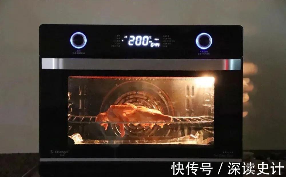 想吃烧烤自己在家做，干净卫生又省钱，一次吃个过瘾