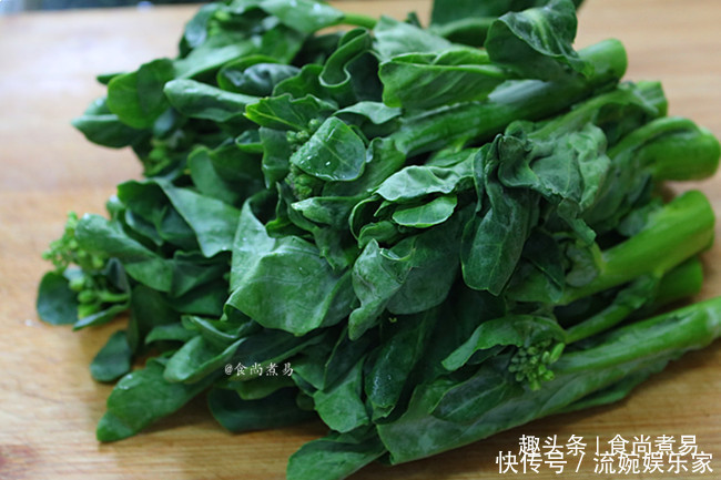 小孩|此菜正确的做法,不用爆炒,口感鲜嫩,大人吃减肥 ,小孩吃健康