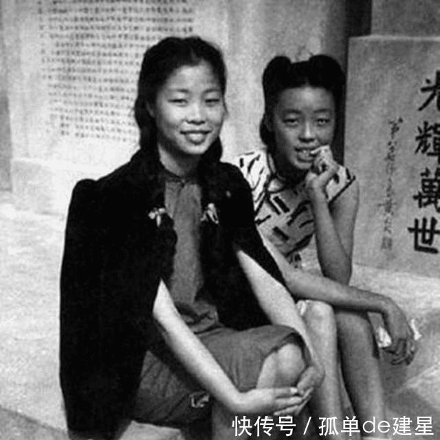 林徽因死后,梁思成再娶林洙,供养前岳母到90岁,却赶走继子女