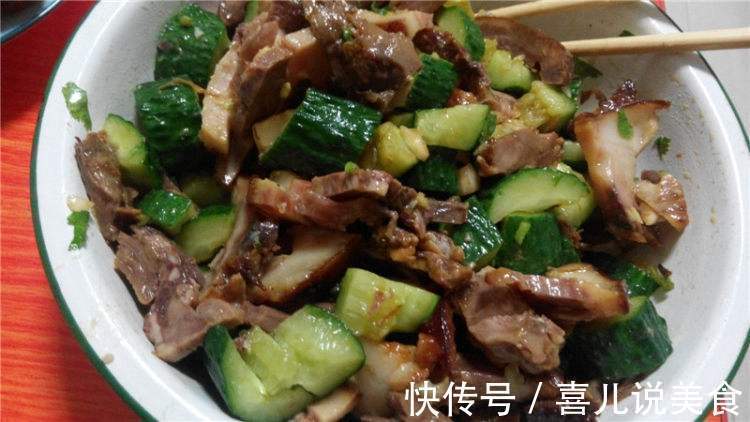 东北人下酒的10大硬菜，不得不说一句“好吃到爆”