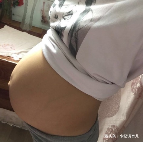 胎停育|怀孕7个月遭遇胎停育,这一伤胎凶手,很多孕妇疏忽