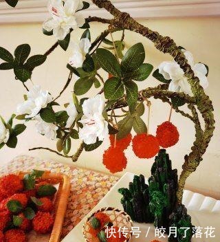 荔枝|相似度极高的荔枝虾球