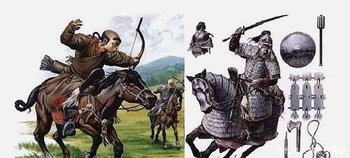 蒙古族|蒙古族的起源和历史是什么!