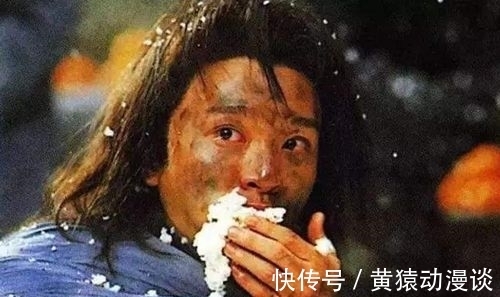 李绅@一个乞丐被冻死前,写下一首流传千古的绝命诗