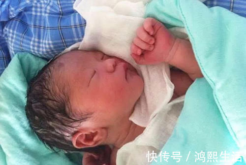 宝妈|“妹妹这么丑能嫁出去吗?”二胎刚出生,大宝就发出“灵魂”拷问