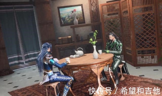 奥特曼|斗罗大陆136集，唐三再次被洗白，唐奥特曼铠甲勇士三了解下