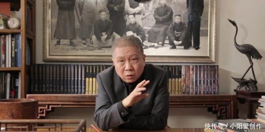 如果像马未都这样,普通人是否能成为富翁