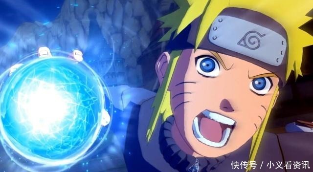 实力|火影里有个性绰号的忍者,很多人不知道卡殿还有个搞笑称号