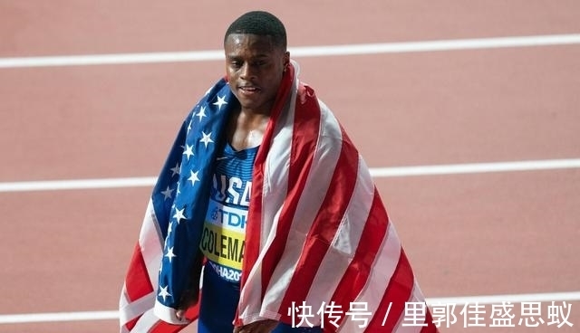 百米飞人|即将解禁复出的4位田径巨星:1人荣耀亚洲,1人堪称当今百米之王