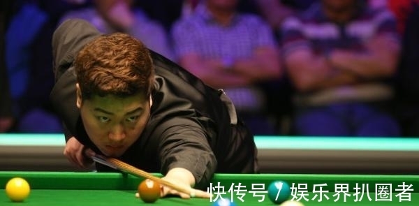 艾菲|3:1、5:6!颜丙涛放虎归山,巫师众星捧月,冠中冠决赛迎战小特