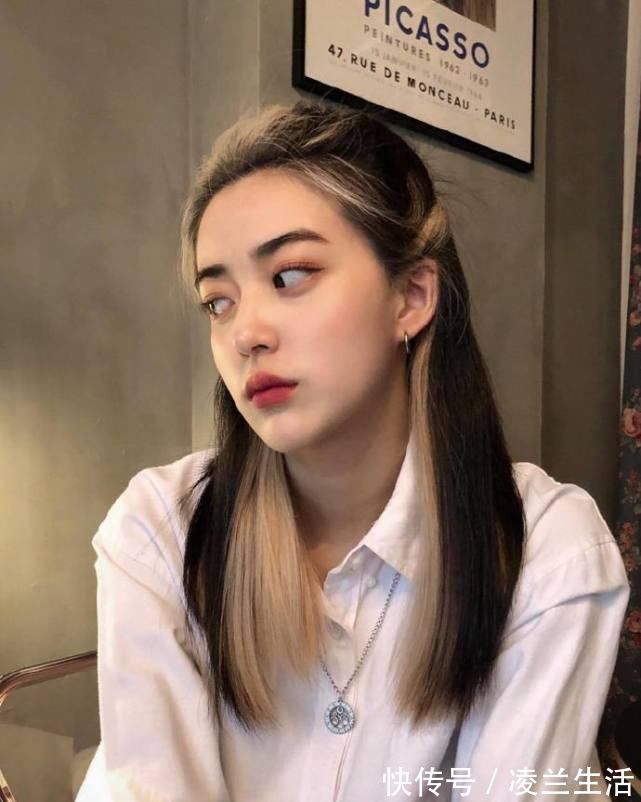 口红|让素颜越来越耐看的10个好习惯,能坚持下去,会成为童颜女神