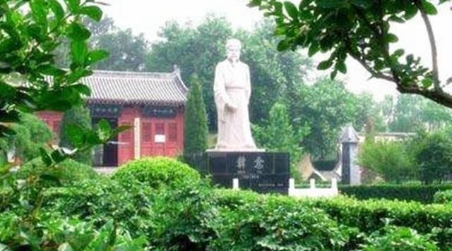 世界|世界上有两种官,韩愈、范仲淹就是其中一种,至今被后人膜拜