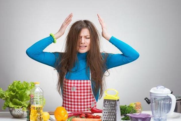 女性|快绝经的女性,最好多吃4种食物,吃的越多,老得越慢!