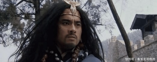 梁山#他是隐藏在梁山的高人,武松最铁的兄弟,不是鲁智深和施恩!