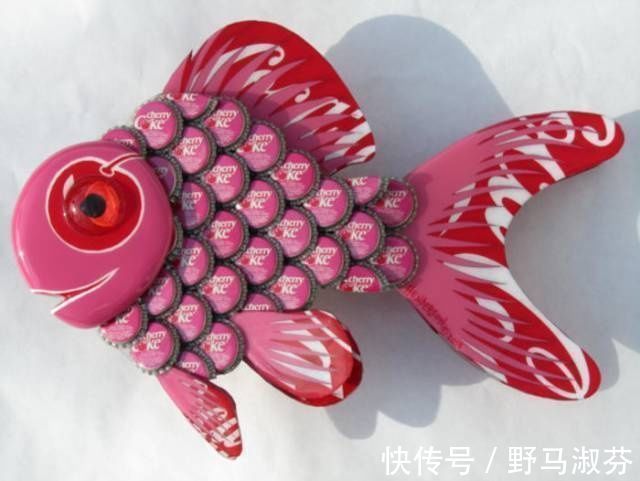 把肥皂放在矿泉水瓶盖上，第二天奇迹发生了