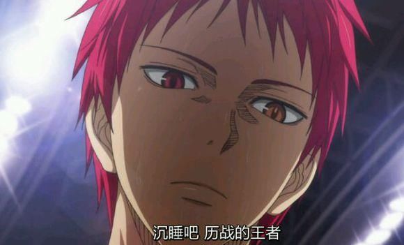 赤司征十郎声优 赤司征十郎声优