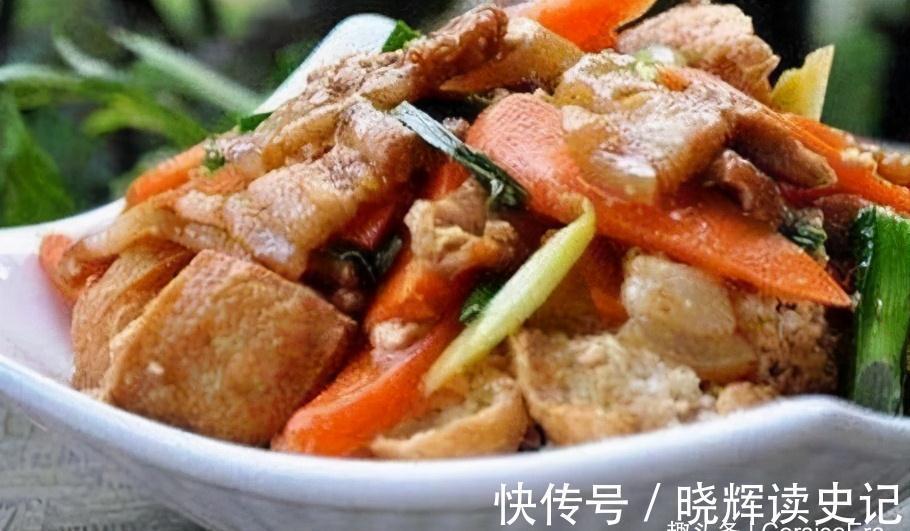 香菇|精选10余款菜肴推荐,时令食材搭配家常做法,让你食欲大增