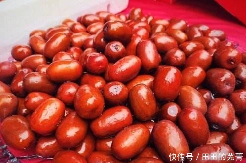 来自陕西榆林的5种特产美食，若不差钱，应该每样都尝尝