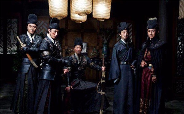 人团|锦衣卫是明朝最厉害的特务组织,为何会在一夜之间被人团灭呢?怎么回事呢