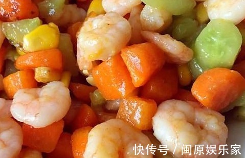 葫芦素c|做法简单易学,喷香馋人,孩子常吃补充营养,提高身体免疫力