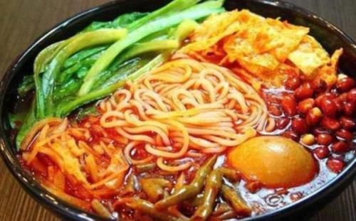  日本人眼中最“难吃”的4道中国菜，网友吃生鱼片的知道些什么