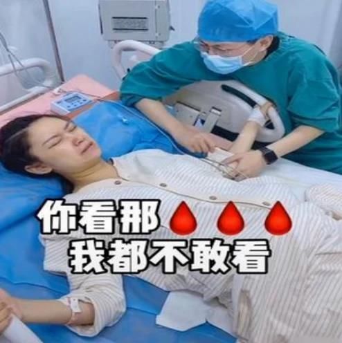 丈夫|“最怂丈夫”走红,产房里哭天喊地,产妇忍无可忍:给我gun出去