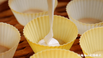 一把大米,随手蒸一蒸比蛋糕还软弹!甜糯蓬松、米香浓郁