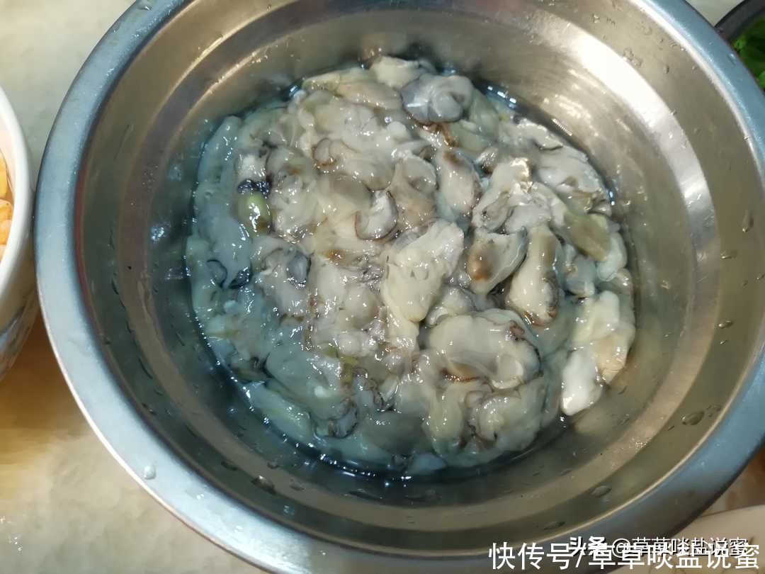  莆田焖豆腐，有内涵的做法，看似简单，山珍海味内容超丰富