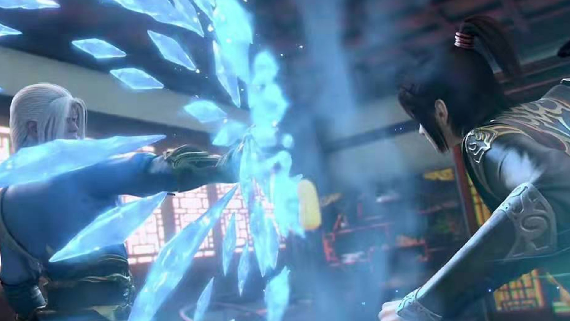 萧炎突破七星大斗师，柳翎疯狂作死，雪魅竟没人喜欢？瞎了我的眼