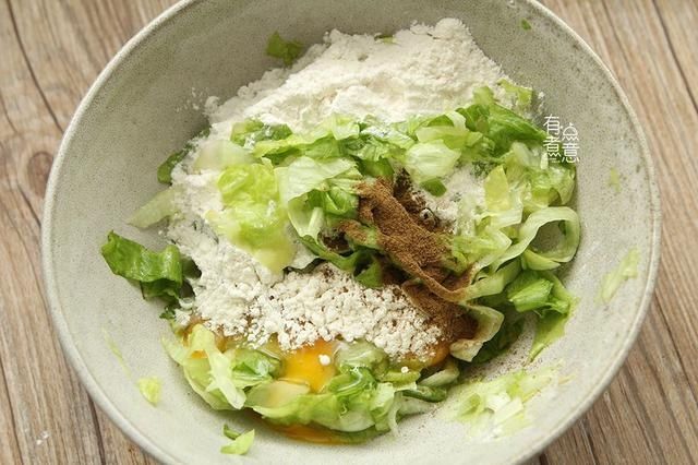 五香粉|秋天,少吃馒头多吃它,3分钟就上桌,学生娃多吃,营养又明目