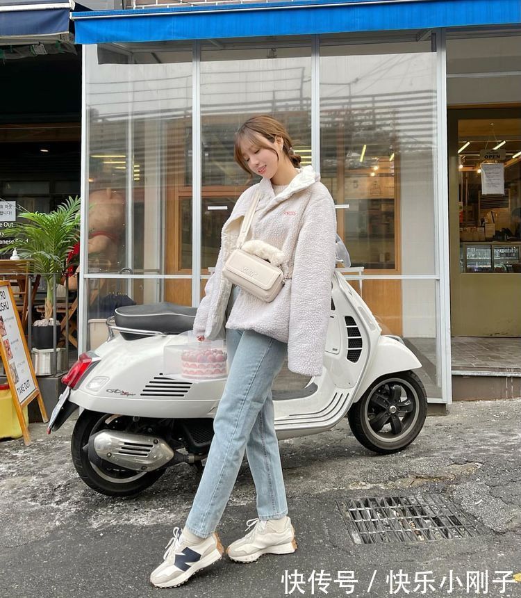 仙女们 温柔才是真女神,这几组女人味穿搭学起来,做个温雅气质的时髦精